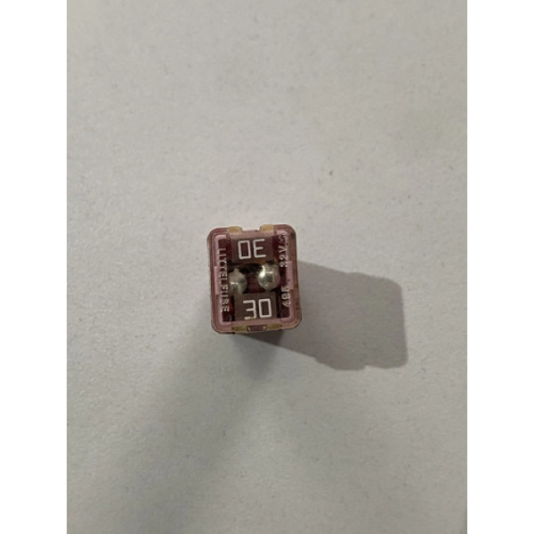Maxi Fusivel 30a Rosa Ford Focus 1v