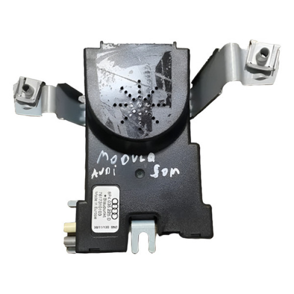 Modulo Amplificador Audi A3 09/12 8p4035225d Preto