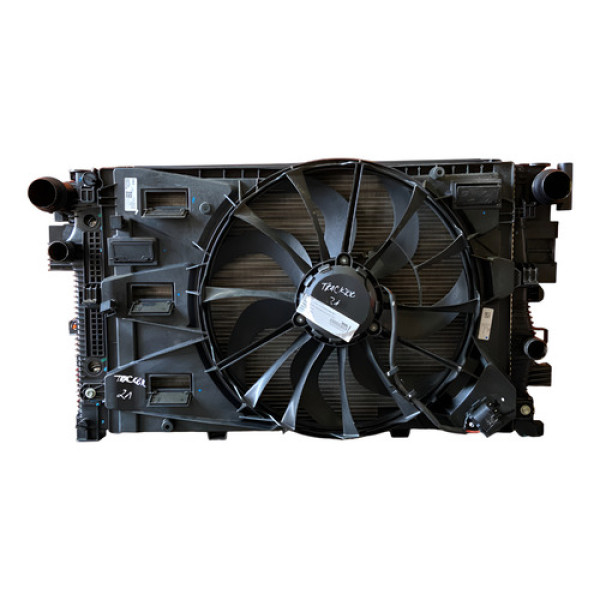 Kit Radiador Tracker Turbo 1.2 2020 A 2023