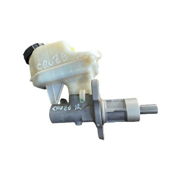 Cilindro Mestre Reservatório Cruze 1.8 2012 2013 06933380181