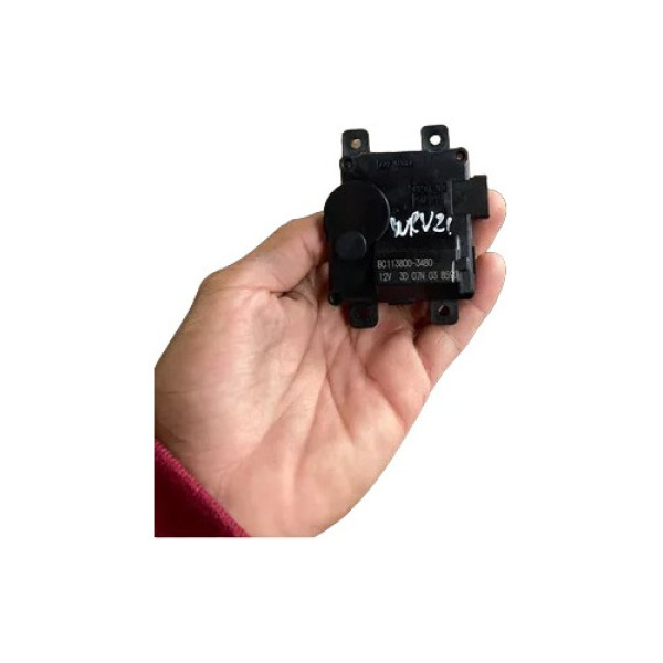 Motor Atuador Do Ar Condicionado Honda Wr-v 2021 2022