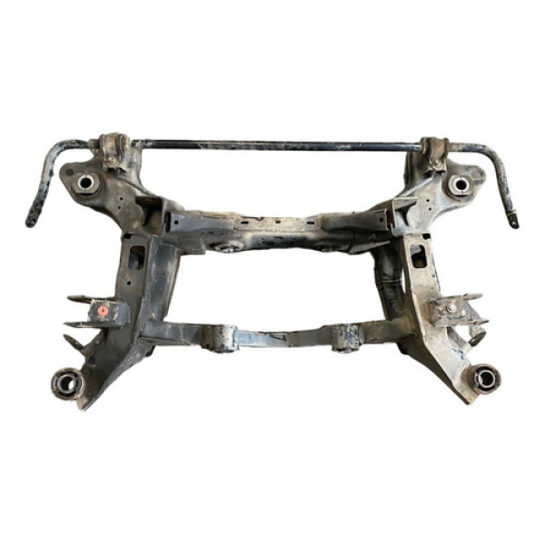 Agregado Traseiro Fusion 2.0 2014 2015