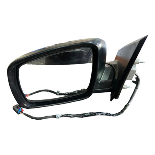 Retrovisor Lado Esquerdo Fiat Freemont 2.4 2012 2013