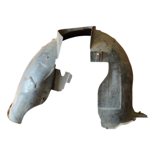 Parabarro Dianteiro Esquerdo C4 Pallas 2011.