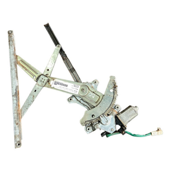 Maquina De Vidro Dianteira Direita Corolla 2001