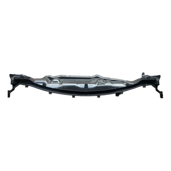 Suporte Grade Churrasqueira Ford New Fiesta 2014 2015 2016