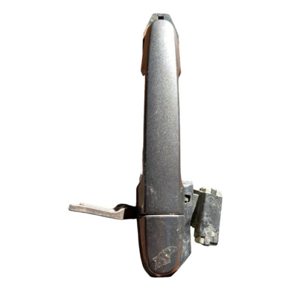 Maçaneta Externa Traseira Esquerda Corolla 2011 2012