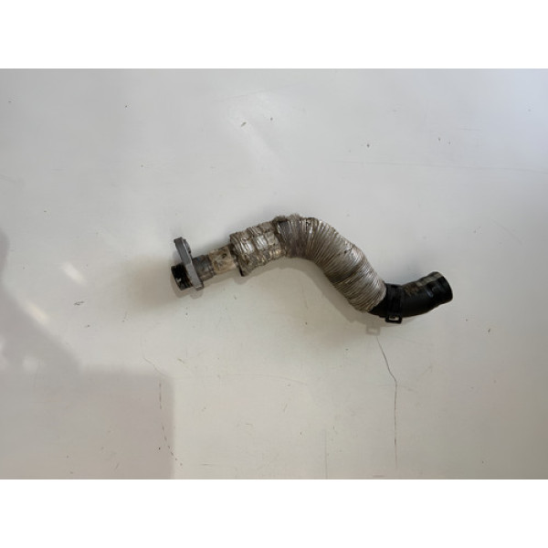 Cano Mangueira De Retorno Da Turbina Peugeot 408 1.6 2014