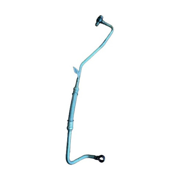 Cano Do Oleo Da Turbina Discovery Sport 2.0 Diesel 2016