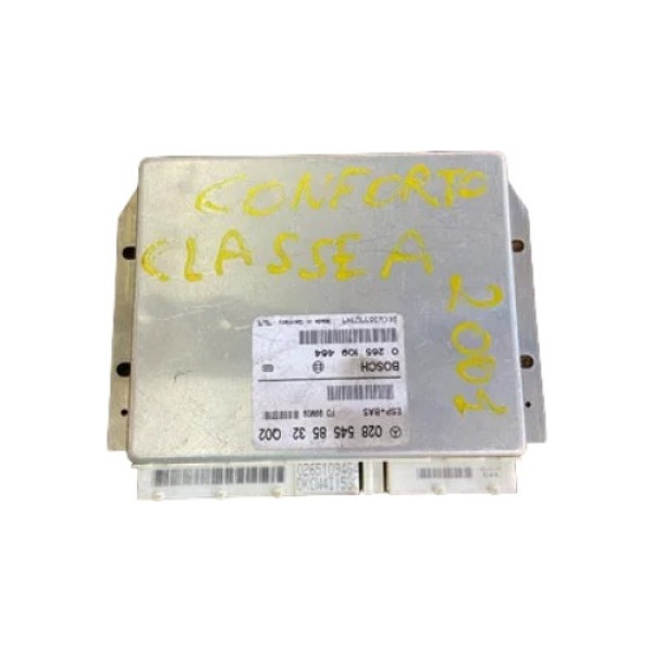 Modulo Abs Mercedes Classe A 0285458532q02 0265109464