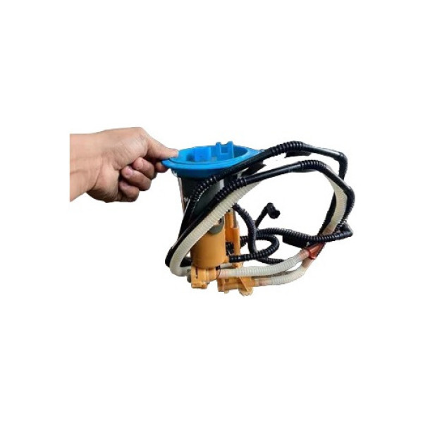 Bomba De Combustivel Tiguan 2.0 Tsi 2010 2011