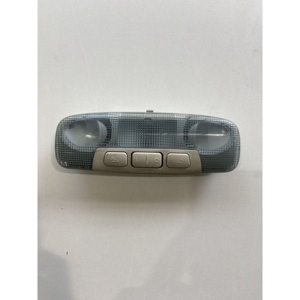 Luz De Teto Cortesia Ford Ecosport 1.5 2018 2019 Cinza