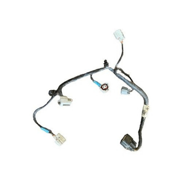 Chicote Dos Bico Injetor Focus 2014 2015