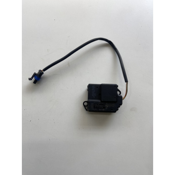 Motor Atuador Do Ar Condicionado Renault Scenic 2.0 2004