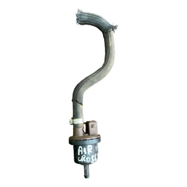  Valvula Purga Canister Citroen C3 2012.