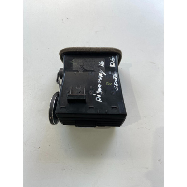 Difusor De Ar L.e Land Rover Discovery Sport 2.0 2015 2016