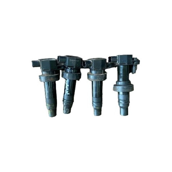 Bobina Ignição Hyundai Veloster 1.6 2012 2013 Unidade