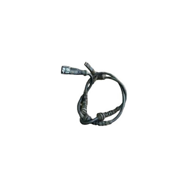 Sensor Abs Dianteiro Esquerdo Renault Fluence 2016