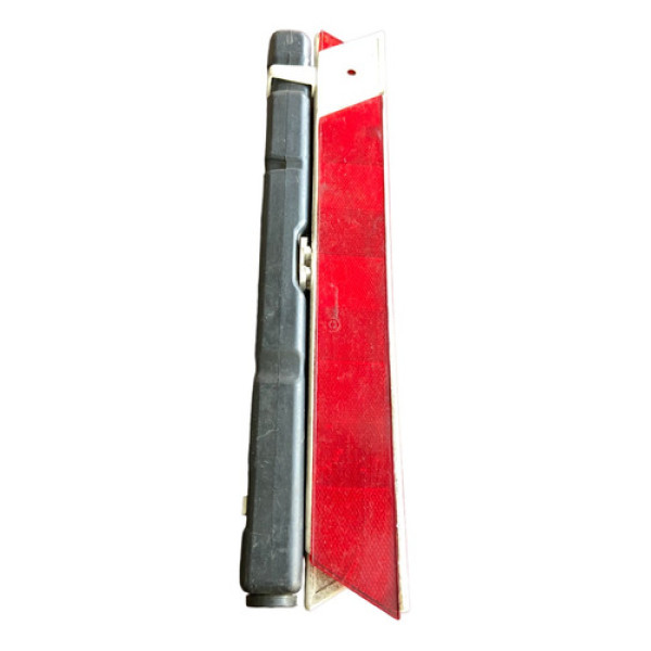 Triangulo De Segurança Sinalização Fiat Uno 2012 