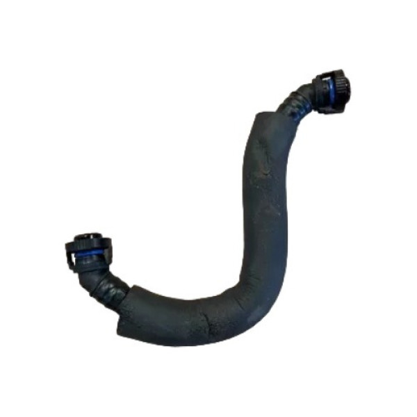 Mangueira Ventilação Do Cárter Tiguan 2013 2014