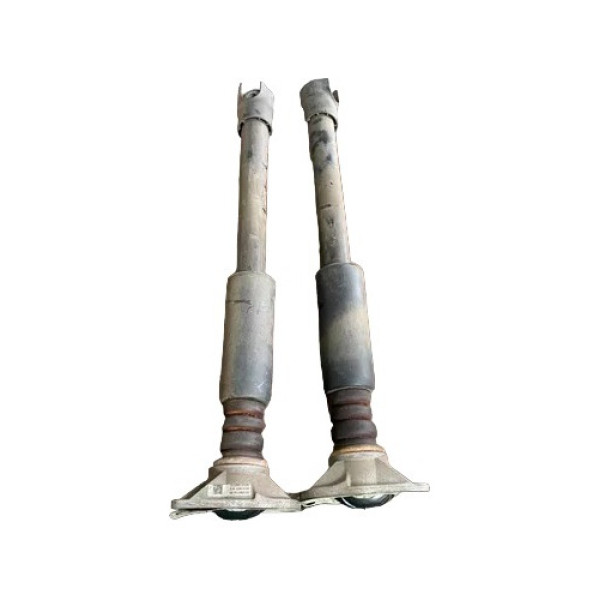 Par De Amortecedor Traseiro Bmw X1 2016 2017 2018 2019