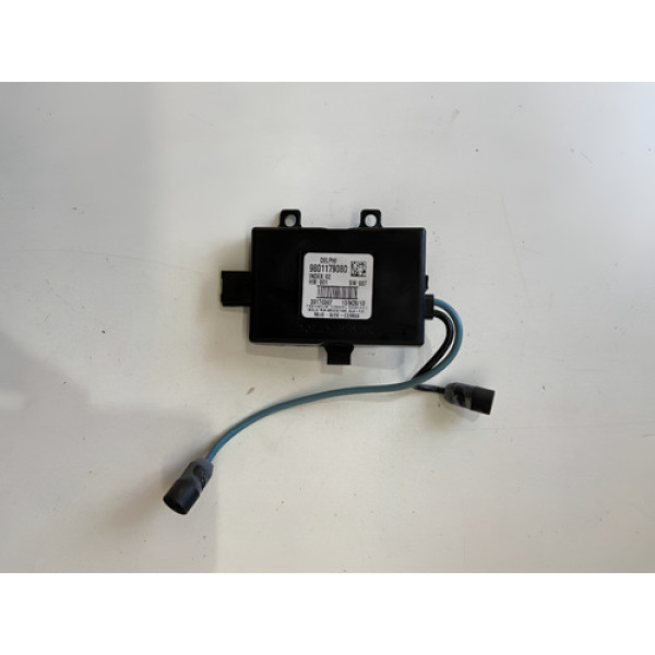Módulo Sensor Interno Peugeot 408 Thp 1.6 2013 2014