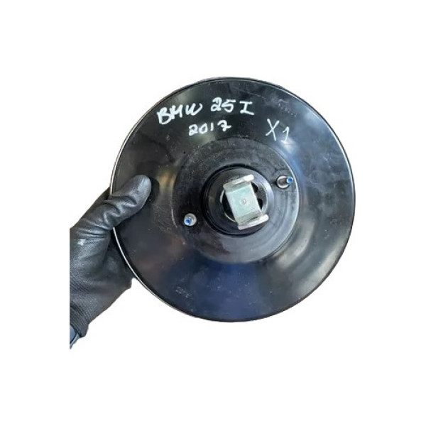 Servo Freio Hidrovacuo Central Bmw X1 2016 2017