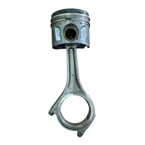 Pistão Com Biela Range Rover Sport 3.0 V6 Diesel 2012