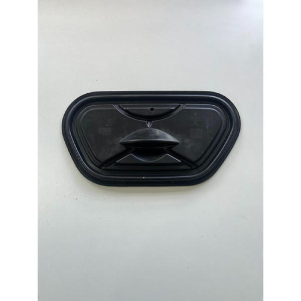 Acabamento Interno Porta Tras L/d Volkswagen Polo 2018