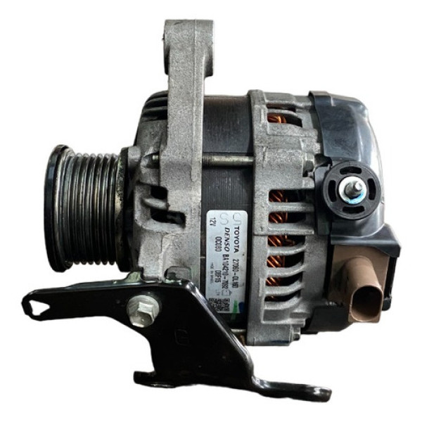 Alternador Toyota Hilux Sw4 2.8 2021 2022