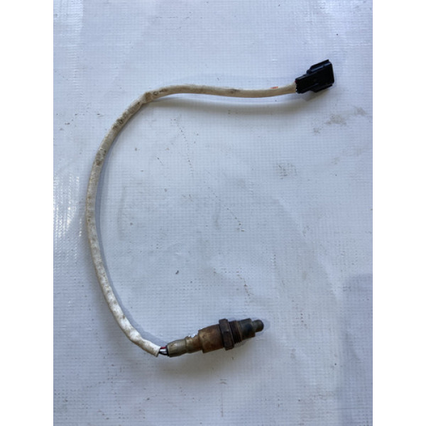 Sonda Lambda Pós Catalisador Captur 1.6 2017 226908466r