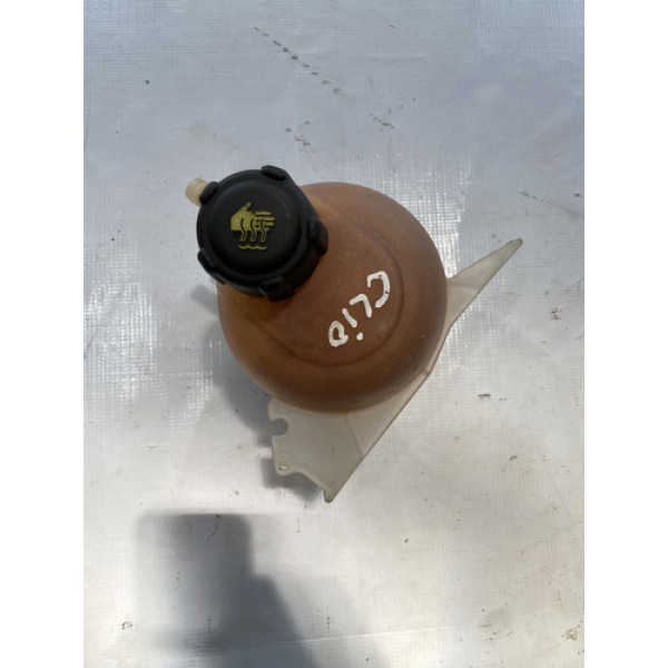 Reservatório De Agua Radiador Renault Clio 1.0 16v 2013 14