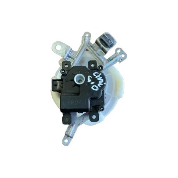 Atuador Do Ar Forçado Honda Civic 2.0 2017 2018