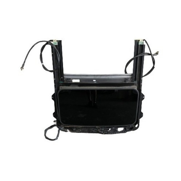 Teto Solar Range Rover Sport 3.0 V6 Diesel 2012