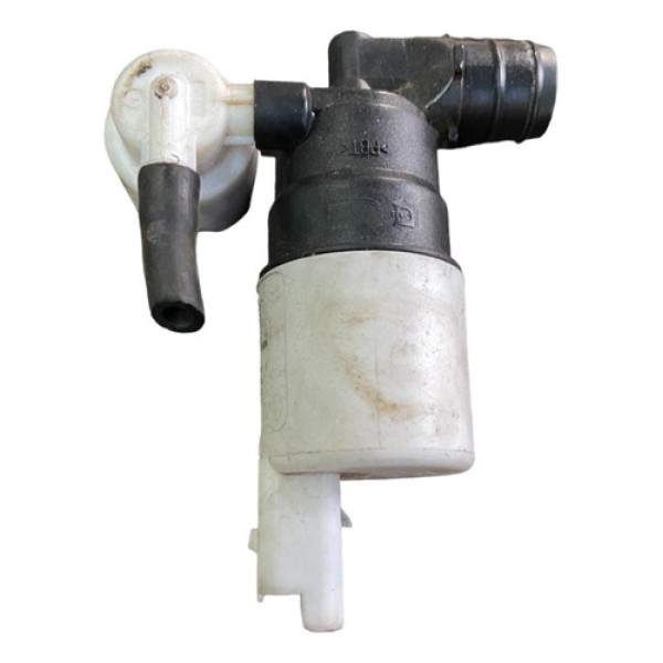 Motor Bomba Reservatório Esguicho Peugeot 2008 Griffe 2016