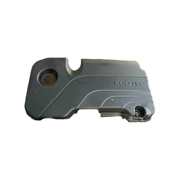 Tampa Do Motor Tracker 1.4 Turbo 2017 2018