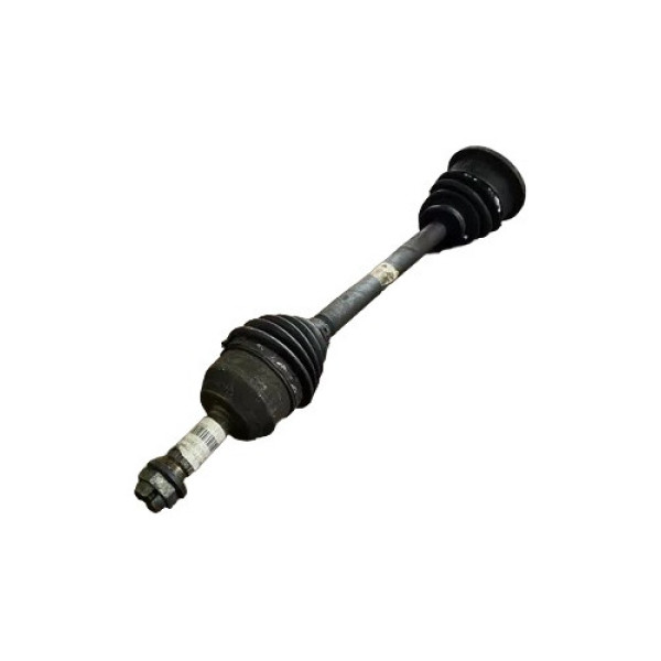 Semi Eixo Lado Esquerdo Clio 1.0 2013 2014