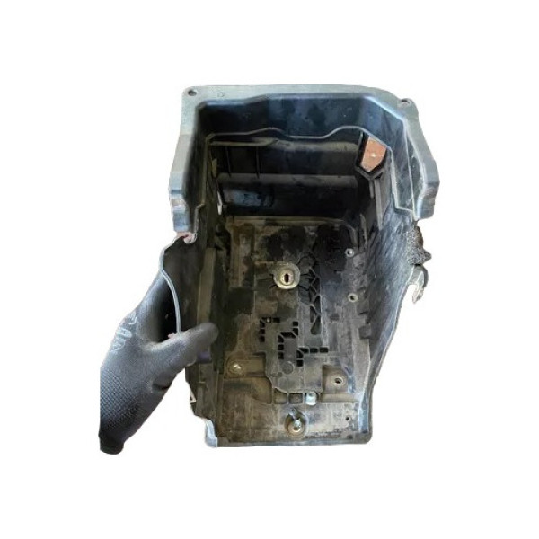 Suporte Caixa Da Bateria Discovery Sport 2.0 2016