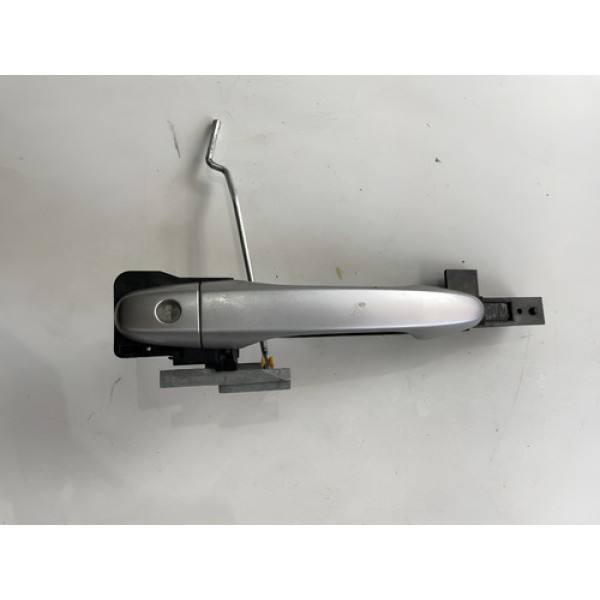 Maçaneta Externa Dianteira Esquerda Civic 2012 2013 2014 15 Dianteira