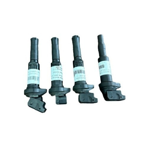 Bobina De Igniçao Bmw 120i 2.0 2008 2009 Unidade