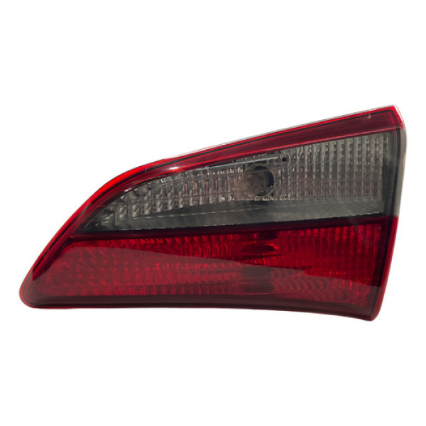 Lanterna Traseira Direita Hb20 Hatch Tampa 2015 Direito Vermelho