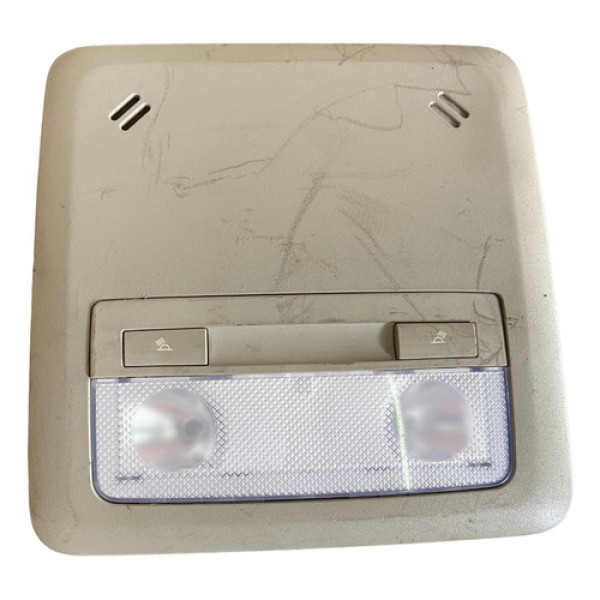 Moldura Lanterna De Teto Interna Cobalt 2015