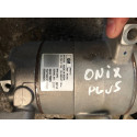Compressor Do Ar Condicionado Onix 1.0 3cc 2020 2021