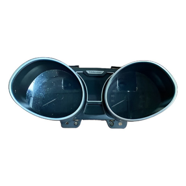 Painel De Instrumentos Velocimetro Hyundai Veloster 1.6 2012 - Preto