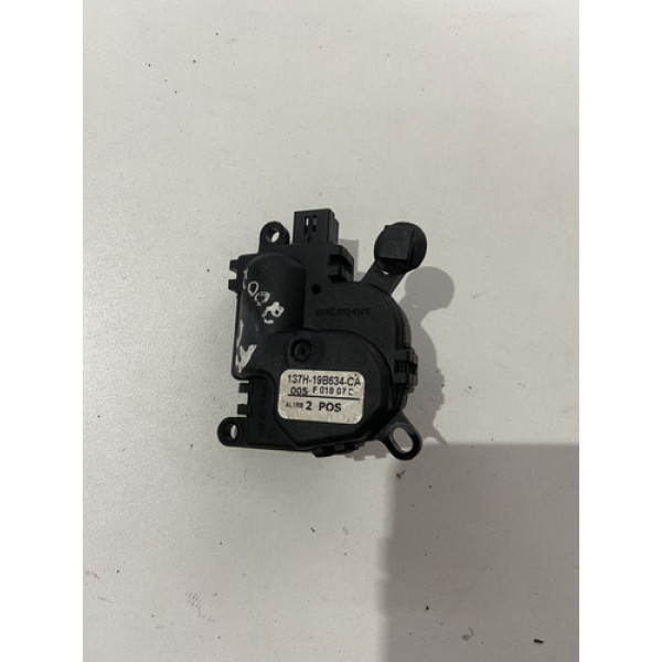 Motor Atuador Do Ar Condicionado Ford Focus 1.6 2006 2007