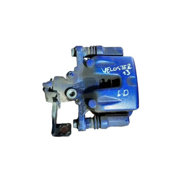 Pinça De Freio Traseiro Direito Hyundai Veloster 2012 2013