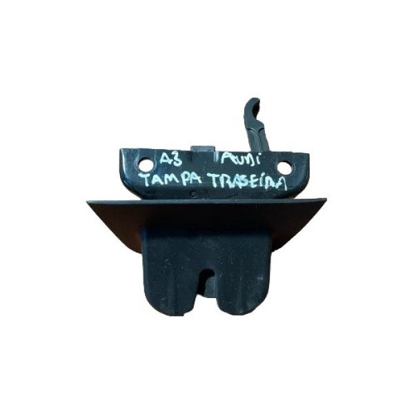 Fechadura Da Tampa Traseira Audi A3 2 Porta 2010