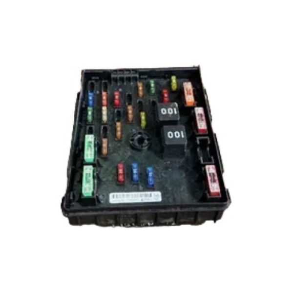 Caixa De Fusivel Volkswagen Tiguan 2013 2014