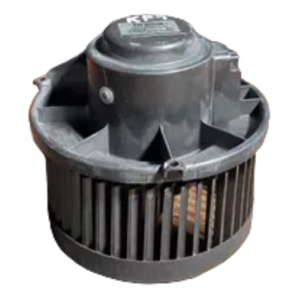 Ventilador Do Ar Forçado Captiva 2.4 2013 2014