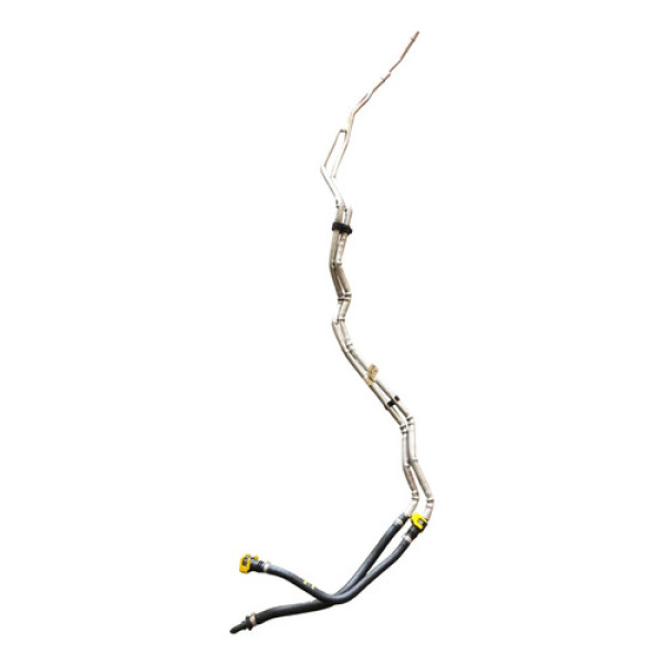 Mangueira Do Combustível Discovery 2.0 Diesel 2016 2017